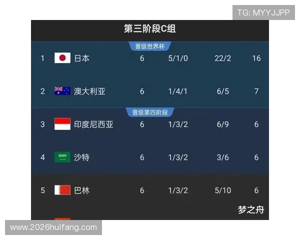 2026年中国足球队晋级世界杯的条件与实现路径详细解读