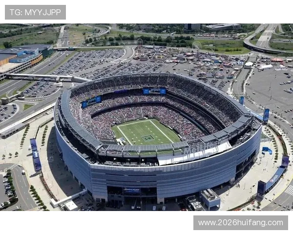 2026年美加墨世界杯比赛场馆详细介绍以及各场馆的特色亮点