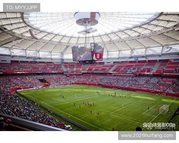 2026美加墨世界杯夺冠对美国、加拿大和墨西哥足球发展的深远影响