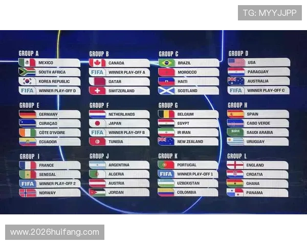 世界杯分组原则全面介绍：从抽签到分组的详细流程与注意事项