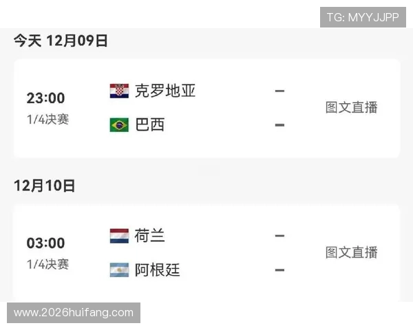 世界杯巴西对阵克罗地亚比赛比分最新分析与赛后详细解读