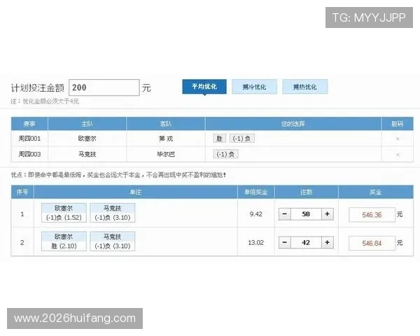 今日足球竞彩结果最新分析与预测，帮助玩家把握胜负关键点
