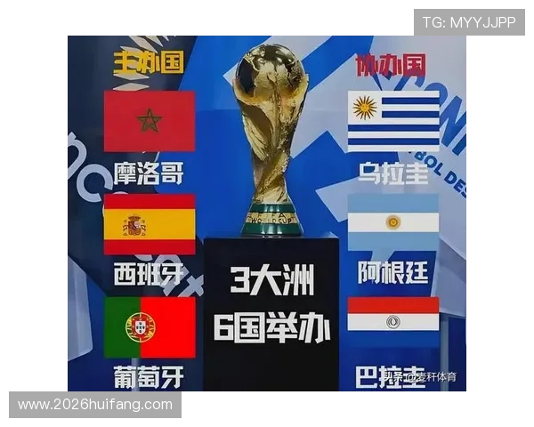 2026年世界杯举办城市分布情况,哪些国家将迎来足球盛事